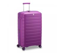 Roncato B-flying Grande Valise 78 Cm Extensible - Orchidée