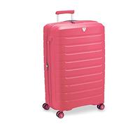 Roncato B-Flying Grande Valise 78 cm Extensible - Rose