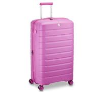 RONCATO B-Flying Grande Valise 78 cm Extensible - Rose