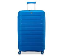 Roncato B-Flying Move 4 roues Valise cabine 78 cm avec soufflet d'extension gris