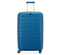 Roncato B-Flying Move 4 roulettes Trolley 78 cm avec soufflet d'extension essence