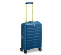 RONCATO B-Flying Move Chariot rigide extensible 4 roues avec tsa, bleu, Cabina
