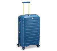 Valise moyenne trolley Roncato Ref 64221 53 Bleu 68*44*26 cm