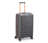 RONCATO B-Flying Move Chariot rigide extensible 4 roues avec tsa, gris, Media