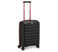 RONCATO B-Flying Move Chariot rigide extensible 4 roues avec tsa, Noir , Cabina