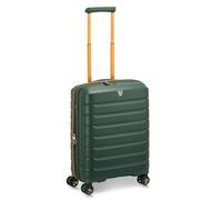 RONCATO B-Flying Move Chariot rigide extensible 4 roues avec tsa, vert, Cabina