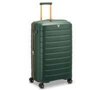 RONCATO B-Flying Move Chariot rigide extensible 4 roues avec tsa, vert, Grande
