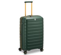 RONCATO B-Flying Move Chariot rigide extensible 4 roues avec tsa, vert, Media