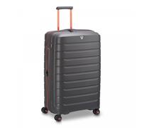 Roncato B-flying Move Grande Valise 78 Cm Extensible - Graphite