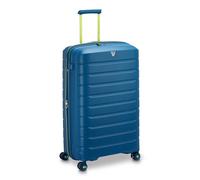 Roncato B-Flying Move Grande Valise 78 cm Extensible - Lagon Bleu