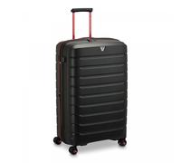 Roncato B-flying Move Grande Valise 78 Cm Extensible - Noir