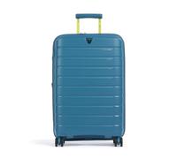 Roncato B-Flying Move Valise 4 roues bleu, polypropylène, unisexe