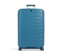 Roncato B-Flying Move Valise 4 roues bleu, polypropylène, unisexe