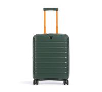 Roncato B-Flying Move Valise 4 roues vert, polypropylène, unisexe
