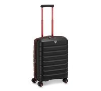 RONCATO B-Flying Move Valise Cabine 55x40x20/25 cm Extensible - Noir