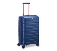 RONCATO B-flying Move | Valise Trolley, Bleu outremer, Media