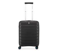 Roncato B-Flying Neon 4 roulettes Trolley de cabine 55 cm noir