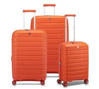 RONCATO B-Flying Set de valises - Orange Brillante