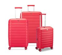RONCATO B-Flying Sets DE 3 VALISES (76 CM + 67 CM + 55 CM)