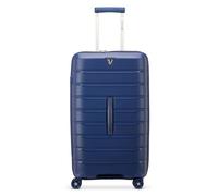 Roncato B-Flying Trunk 4 roulettes Trolley 69 cm bleu
