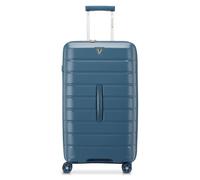Roncato B-Flying 4 roulettes Trolley 69 cm denim (TAS016694)