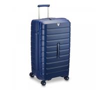Roncato B-flying Trunk Grand Coffre 78 Cm - Bleu Nuit