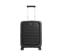 Roncato B-Flying Valise 4 roues noir, polypropylène, unisexe