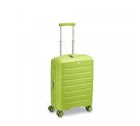 Roncato B-flying Valise Cabine 55x40x20/25 Cm Extensible - Cyber Lime