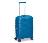 RONCATO B-Flying Valise Cabine 55x40x20/25 cm Extensible - Denim