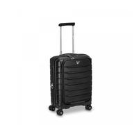 Roncato B-flying Valise Cabine 55x40x20/25 Cm Extensible - Noir