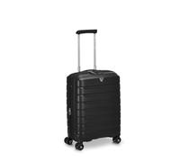 Roncato B-Flying Valise Cabine 55x40x20/25 cm Extensible - Noir