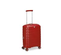 Roncato B-Flying Valise Cabine 55x40x20/25 cm Extensible - Rouge