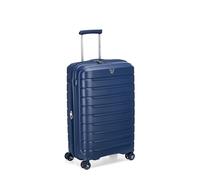 Roncato B-Flying Valise Moyenne 68 cm Extensible - Bleu Nuit
