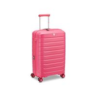 Roncato B-Flying Valise Moyenne 68 cm Extensible - Coral Rose