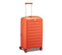 RONCATO B-Flying Valise Moyenne 68 cm Extensible - Orange Brillante