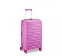 Roncato B-flying Valise Moyenne 68 Cm Extensible - Rose