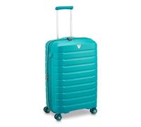 Roncato B-Flying Valise Moyenne 68 cm Extensible - Turquoise