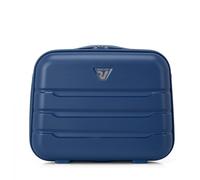 Roncato B-flying Vanity 34x28x14.5 Cm - Bleu Nuit