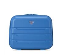 Roncato B-flying Vanity 34x28x14.5 Cm - Denim