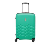 Roncato - Bagage et Trolley Shine - unisex - Valises - Vert - Taille: ONE Size
