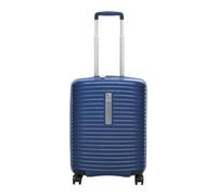 Roncato - Bagage et Trolley Vega Roncato - unisex - Valises - Bleu - Taille: ONE Size