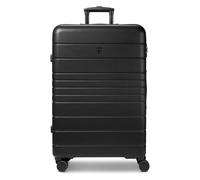 Roncato Baseliner 4 roues Valise cabine L 77 cm noir