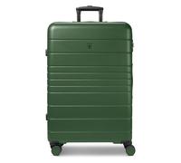 Roncato Baseliner 4 roues Valise cabine L 77 cm vert