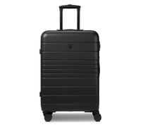Roncato Baseliner 4 roues Valise cabine M 66 cm noir