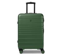 Roncato Baseliner 4 roues Valise cabine M 66 cm vert