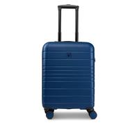 Roncato Baseliner 4 roues Valise cabine S 55 cm bleu