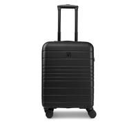 Roncato Baseliner 4 roues Valise cabine S 55 cm noir