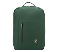 Roncato Be-Dry Daypack 40 cm Compartiment pour ordinateur portable vert