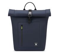 Roncato Be-Dry Daypack 43 cm Compartiment pour ordinateur portable bleu