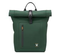 Roncato Be-Dry Daypack 43 cm Compartiment pour ordinateur portable vert